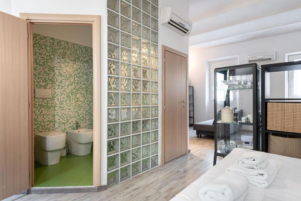 Unyca - Charming Cozy Retreat - فلورنس المظهر الخارجي الصورة