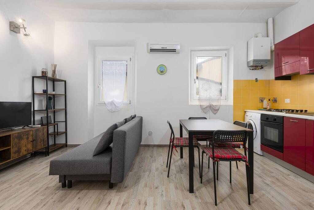 Unyca - Charming Cozy Retreat - فلورنس المظهر الخارجي الصورة