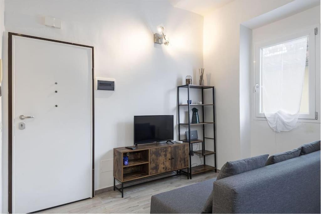 Unyca - Charming Cozy Retreat - فلورنس المظهر الخارجي الصورة