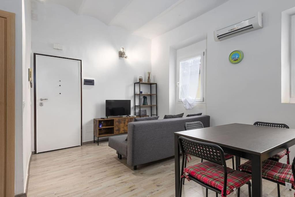 Unyca - Charming Cozy Retreat - فلورنس المظهر الخارجي الصورة