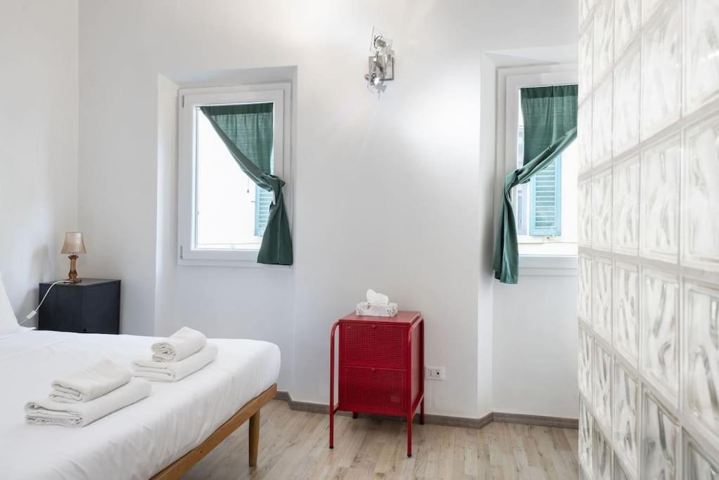 Unyca - Charming Cozy Retreat - فلورنس المظهر الخارجي الصورة
